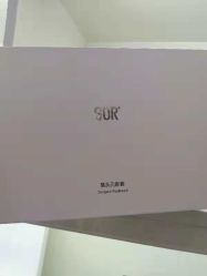 -SOR索尔祛痘·面部肌肤科学管理