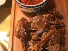 -缪氏川菜(深圳北站缤果空间店)