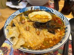 -笋爷高汤嗦螺粉·螺蛳粉(上社店)