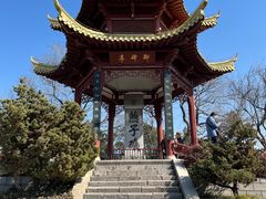 -幕燕滨江·燕子矶公园