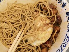 -梅溪·小伙子干挑面(安吉总店)