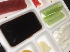 小料-北平盛世·新京菜·北京烤鸭(劲松·双井店)