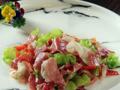 -云海肴·汽锅鸡·云南菜(南强街店)