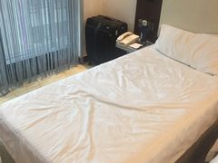 -香港铜锣湾皇悦酒店