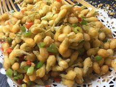 -弘法寺斋菜馆素食