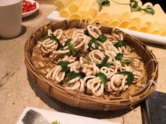 -锦城印象火锅(天府三街店)