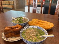 -老三羊汤【北兴隆街店】