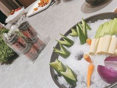 -连鹭海鲜·海肠捞饭·海胆饭(星海店)