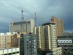 -海底捞火锅(振华广场店)