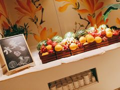 -喜来登酒店-盛宴标帜海鲜自助