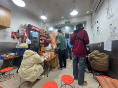 -郭记小街麻辣烫(南小街总店)