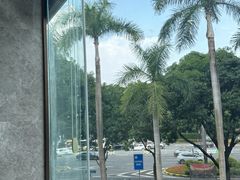 -广州科尔海悦酒店