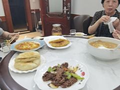 -宝发园名菜馆