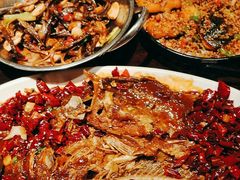 -茶叁酒肆·楚味江湖(菱角湖店)