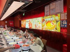 -龍歌自助小火锅(雨花台江南虹悦城店)