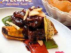 -珍宝海鲜JUMBO Seafood(ifc店)