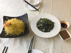 -蓬川食府(金海道店)