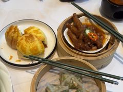 -御彩酒家(东风东路店)