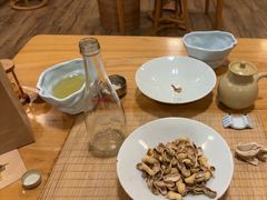 -蟹家大院 · 独揽江景(滨江店)