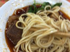 -华兴街自力面店