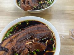 -无名老卤面(中华门店)