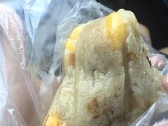 -老妈宫粽球