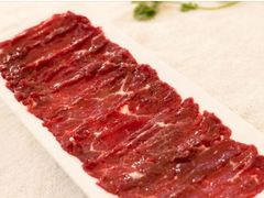 -古乐牛香·鲜牛肉牛杂火锅(千灯店)