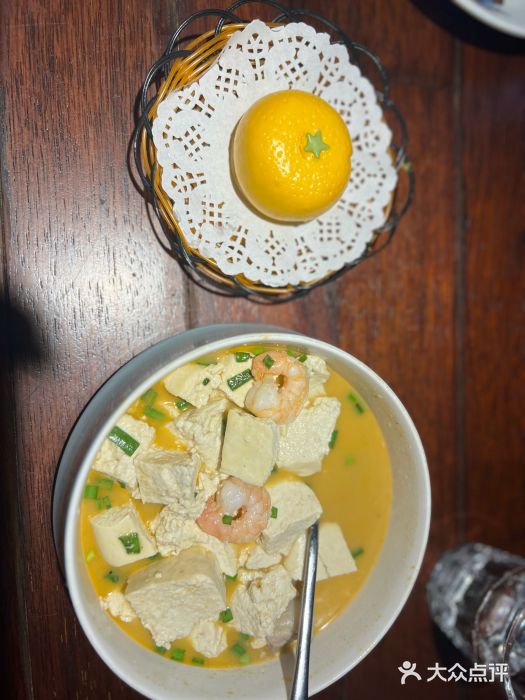 前海沿•青岛菜(中山路天主教堂店)图片