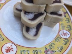 -仿膳饭庄·宫廷风味(百年传承店)