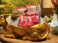 -尚海豆捞(乐虹坊店)