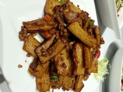 -米特.新派中国菜(锦绣江南店)