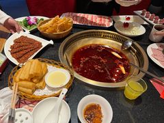 -红运火锅·中国名火锅·国风演绎(省体店)