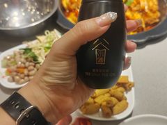 -巴蜀王婆大虾(南锣鼓巷店)