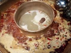 -蜀九香火锅(彩虹店)