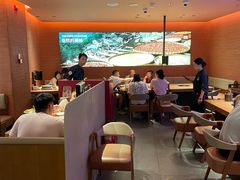 -巴奴毛肚火锅(京西大悦城店)