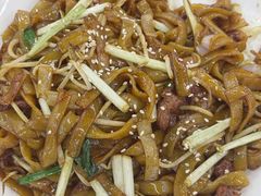 -南记食粥坊·宵夜大排档(莲花总店)