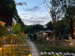 -Supine Bistro溯泮餐厅