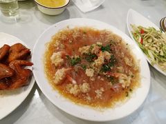 -丈母娘的饭局•新金陵菜(牛首山店)