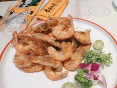 -金碧辉煌海鲜烧烤专营店(明泽街店)