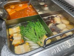 -海底捞火锅(丰尚国际广场店)
