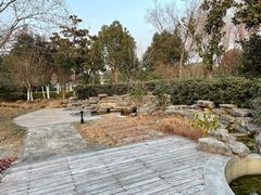 -太湖饭店玉兰厅(自助餐厅)