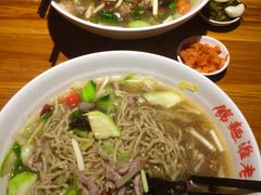 -飨府.老淮面馆.自营(清河路店)