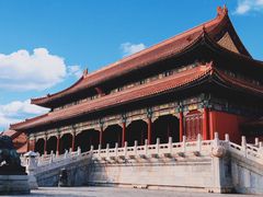 -故宫博物院(故宫)