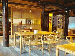 -礼耕堂·百年茶人餐厅(梅家坞店)