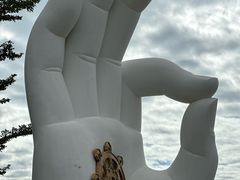 -三亚南山文化旅游区