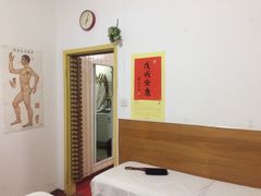 -赵氏盲人按摩(武林门店)