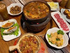 -十六蒲(桂林路店)