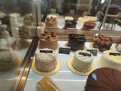 -Awfully Chocolate(环球港店)