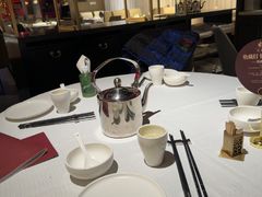 -悦融·京鲁菜·露台花园(安定门店)