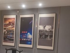 -特味村大酒店(南三环店)